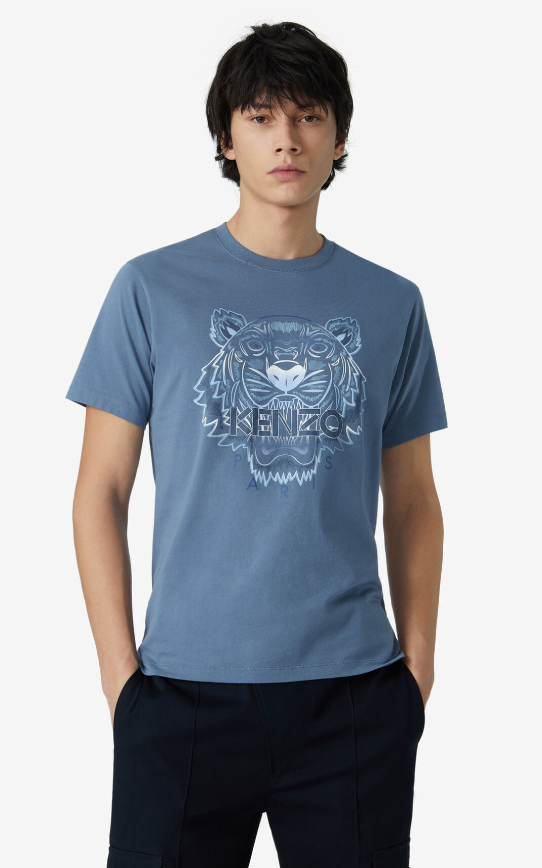 Camiseta 2025 kenzo masculina